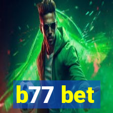 b77 bet